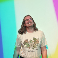 Brian Fisher