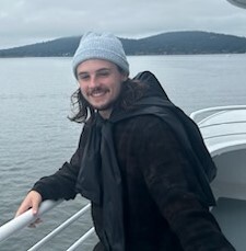 Ethan Servatius