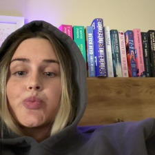 Abbi Buczek