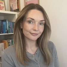 Lucy Heffron