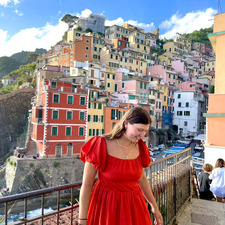 Léa Mark Guillemette