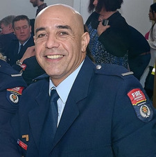 Hasan Itani