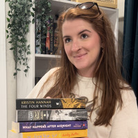 Ava Grace (486 books)