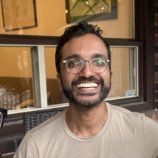 Dave Seevaratnam