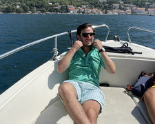 Esteban Cabrera Durán