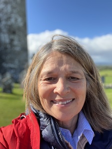 Alice Tappenden