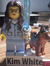 Kim White