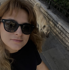 sinem dülger 