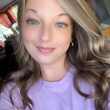 Amanda Infinger