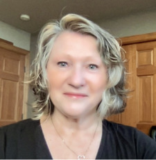 Joyce Uglow