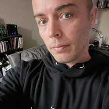 Jason Bolt-Roberts