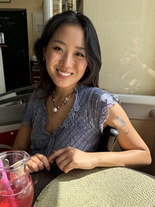 Sunny Wu