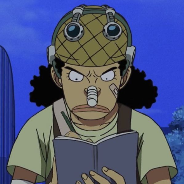 Goodreads profile picture for @isho