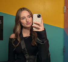 Hailey Burkett