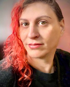 Everly Conrad-Baldwin