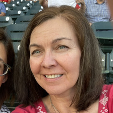 Stacie P