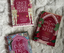 Jett of the hollow 🏹