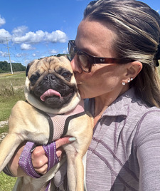 Danielle Delongchamp