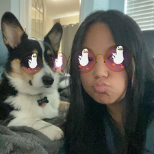 Cassie Tam
