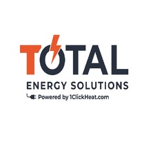 Total Energy  Solutions Powered 1Click