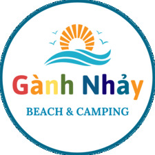 Gành Nhảy Beach