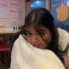 Isha Singh