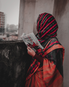 Jannatul Rafi Mariya