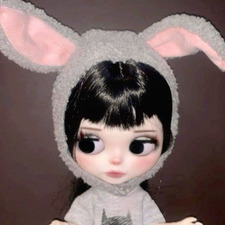 bunny ⋆. &#x1065a; ˚