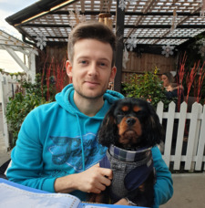 Danny Shilling