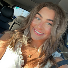 Mackenzie Coddington