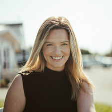 Morgan Collis-Fisher