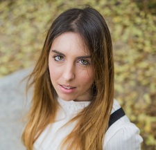 Vivian Jimeno Orobio