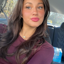 Trinity Gray