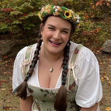 Julia Gannon