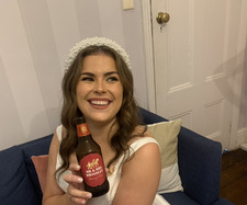 Lana Broadley Daniels