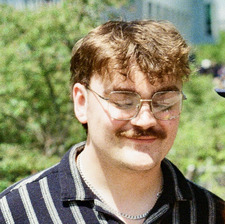 Matt Hayhoe