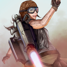 Megan Todd