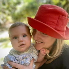Lucy Davis