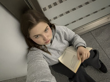 ·˚ ༘₊· ͟͟͞͞꒰➳ milena ♥