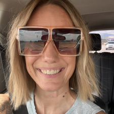 Jen Howe
