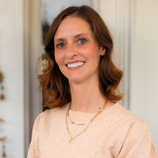 Amanda Powers