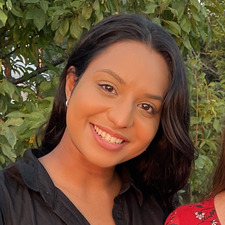 Dielle Rodrigues