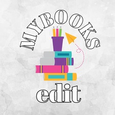 MY BOOKS EDIT 