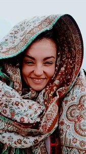 Lara Constance Johnson