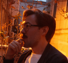 Tim Fahlstedt
