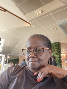 Dr. Avis McGhee