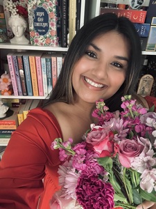 Clarissa Ledesma White