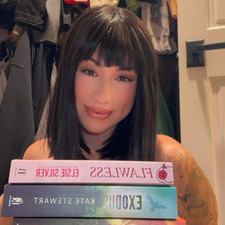 ⋅˚₊‧ ana⋅˚₊‧