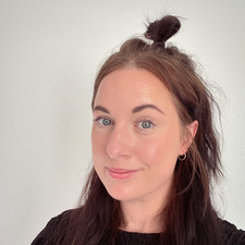 Rebecka Holmberg
