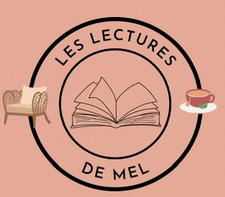 Les lectures de Mel